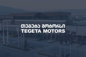 Tegeta Motors